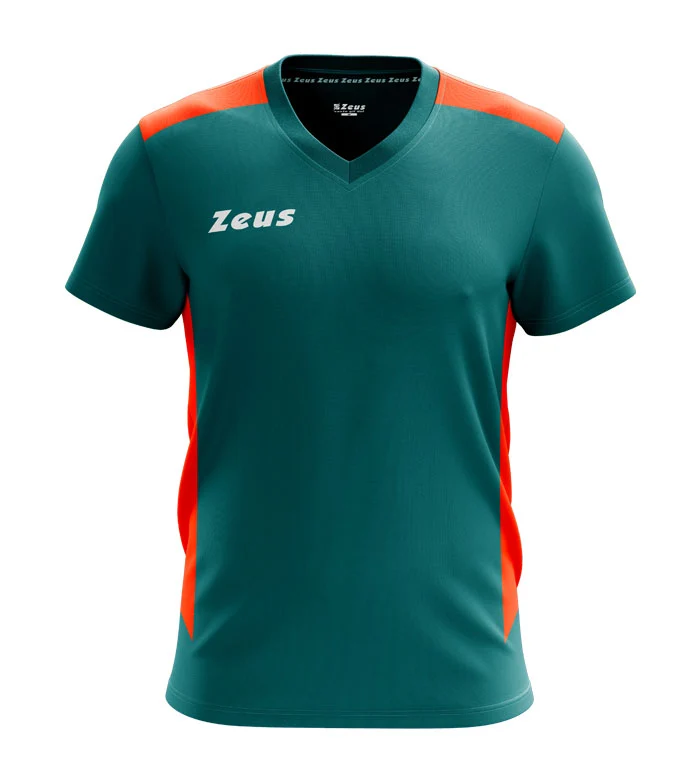 Shirt Start – Maglia Sportiva Tecnica - immagine 3