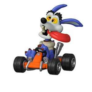 Ripper Roo Ripper Roo