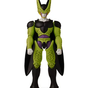 Cell Final Form – Dragon Ball Super: Limit Breaker Series – 30 cm Cell Final Form – Dragon Ball Super: Limit Breaker Series – 30 cm