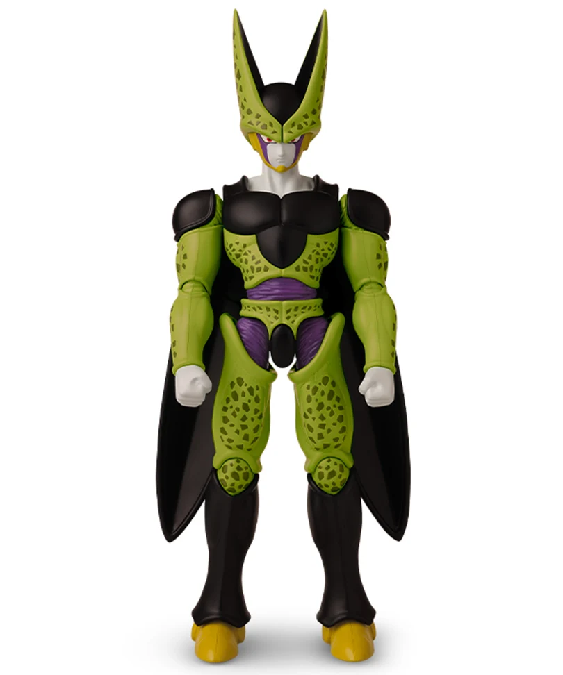 Cell Final Form - Dragon Ball Super: Limit Breaker Series - 30 cm
