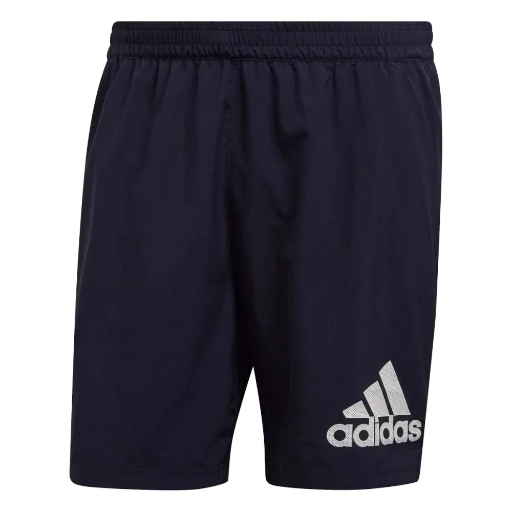 Adidas Pantaloncini Uomo Run It Short