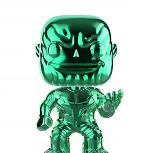 Thanos (Infinity War) (Green Chrome)