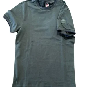 Colmar T Shirt Uomo Piquet