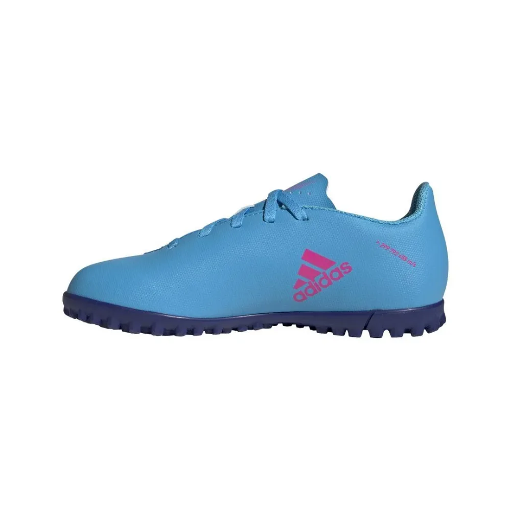 Adidas Scarpa Junior Speedflow.4 Tf - immagine 3