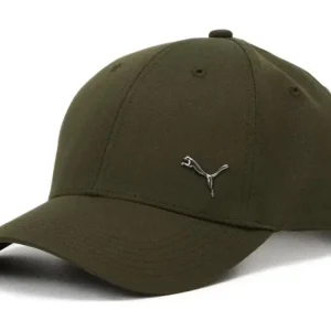 Puma Cappello Unisex Metal Cat Puma Cappello Unisex Metal Cat