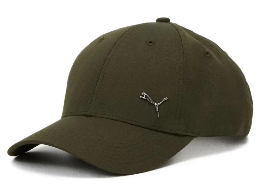 Puma Cappello Unisex Metal Cat