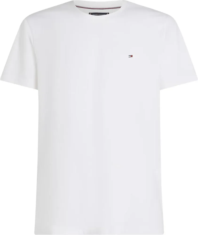 Tommy Hilfiger T Shirt Uomo Ess Reg Fit - immagine 2