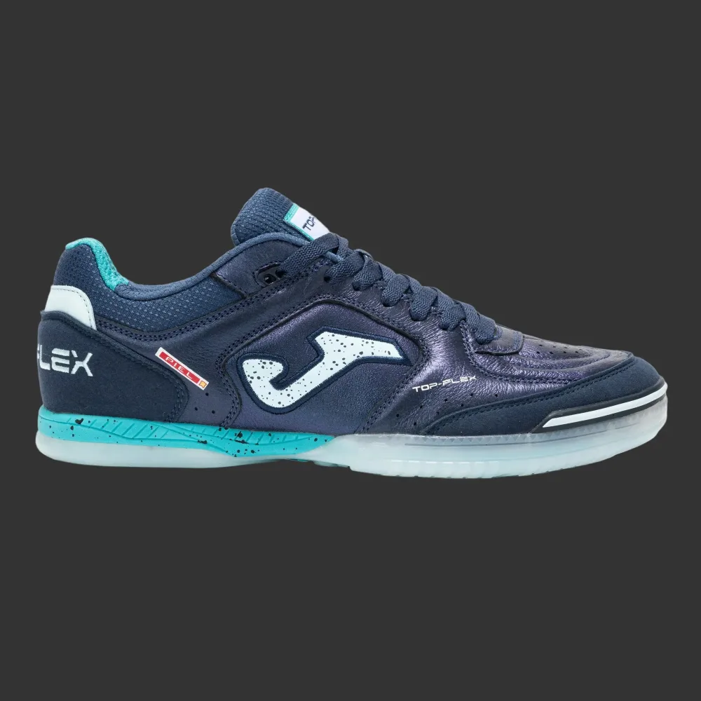 TOP FLEX 2504 ROYAL – INDOOR
