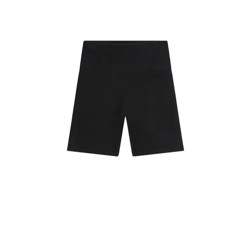 Pantaloncini Biker Donna