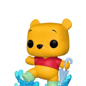 Rainy Day Pooh Rainy Day Pooh