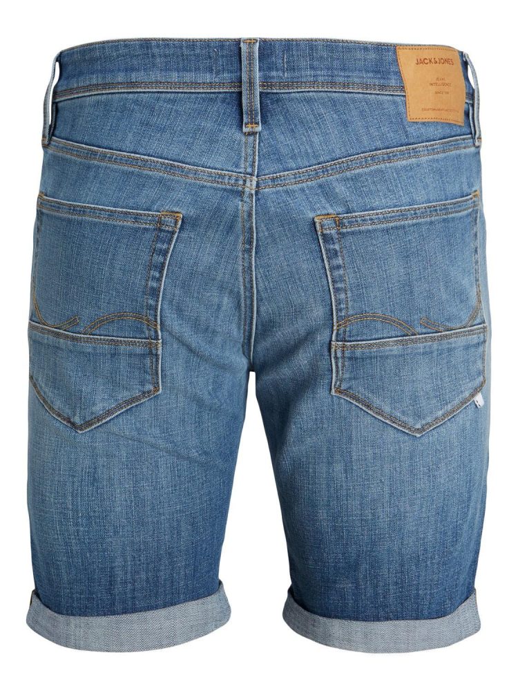 Jack And Jones Bermuda Uomo Jeans - immagine 2