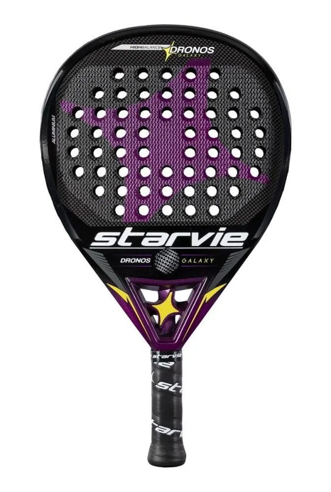 Starvie Dronos Galaxy 2021