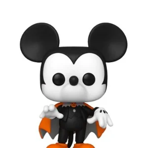 Spooky Mickey Mouse Spooky Mickey Mouse