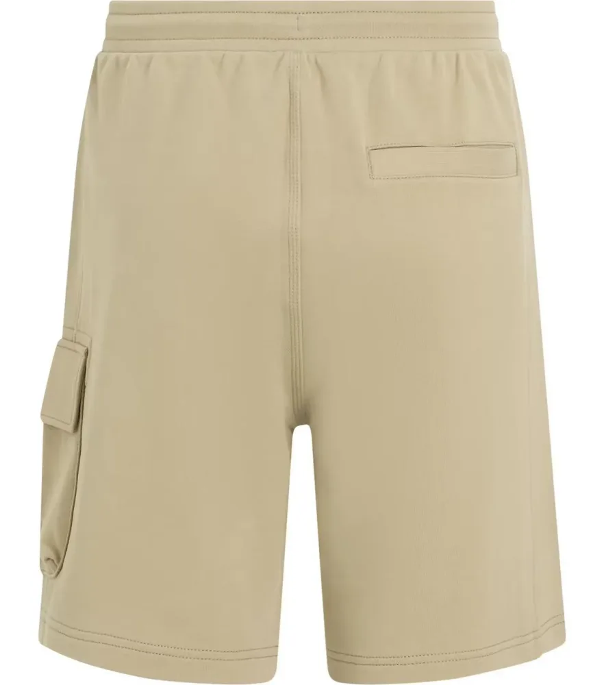 Calvin Klein Pantaloncini Uomo Woven Label - immagine 2