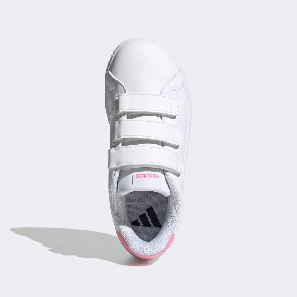 Adidas Scarpe Junior Advantage Base 2.0 Ps - immagine 3