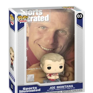 Joe Montana