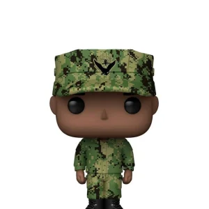 Military US Navy Male (African American) Military US Navy Male (African American)
