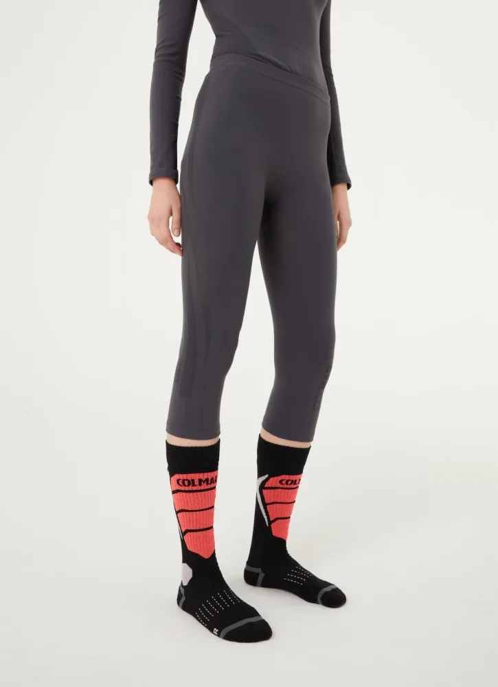 Colmar Pantaloni Donna Termici