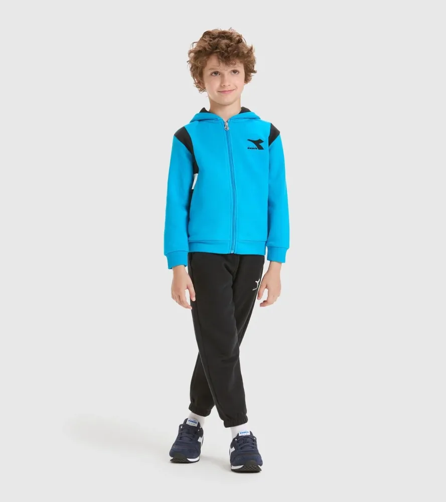 Diadora Tuta Junior Boy - immagine 3