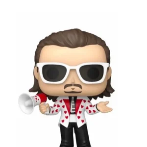 Jimmy Hart Jimmy Hart