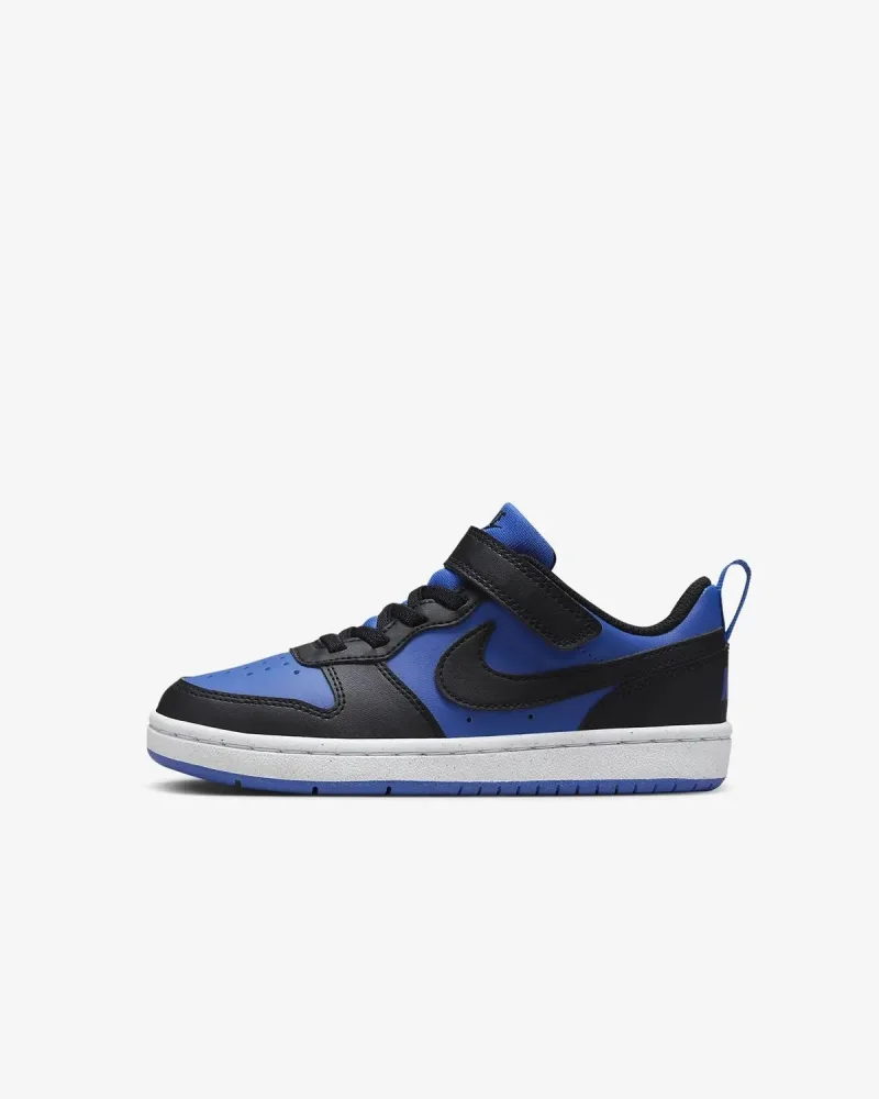 Nike Scarpe Junior Ps Court Borought Low Recraft