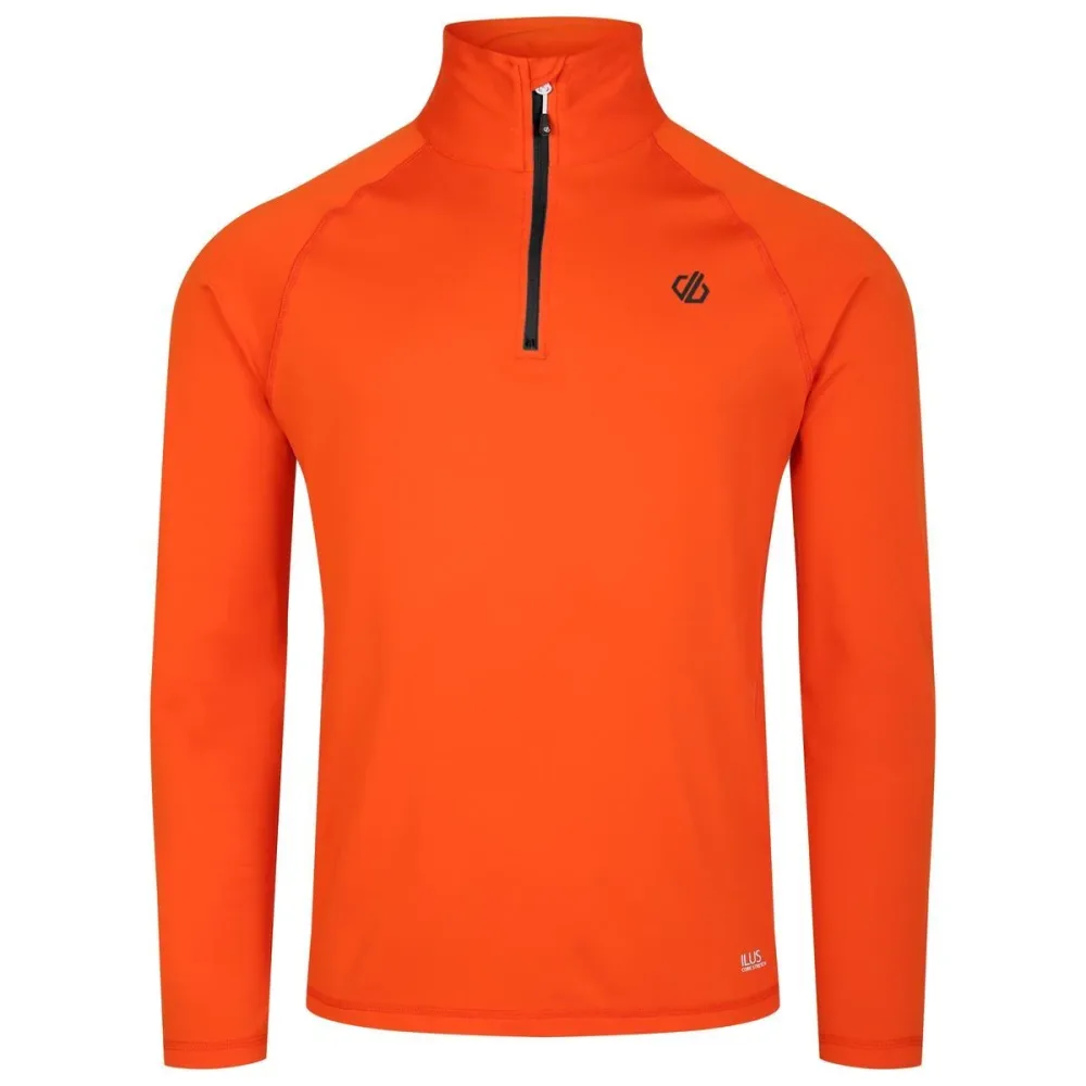 Dare2b Maglia Uomo Neve Softshell