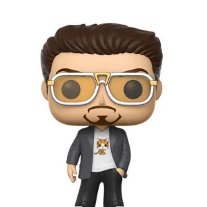 Tony Stark (Homecoming) Tony Stark (Homecoming)