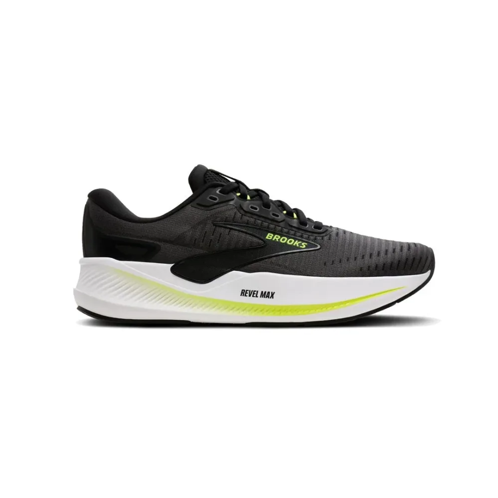 Running Revel Max Uomo