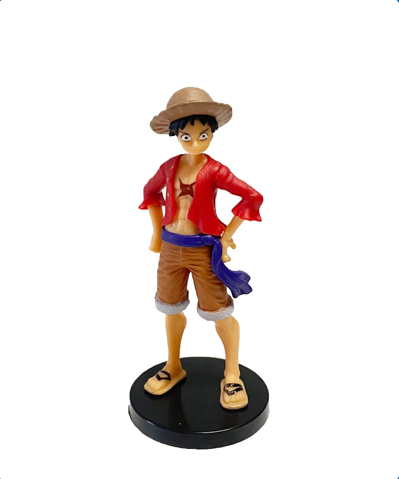 One Piece - Personaggi da Collezione (Blind Box) - immagine 2