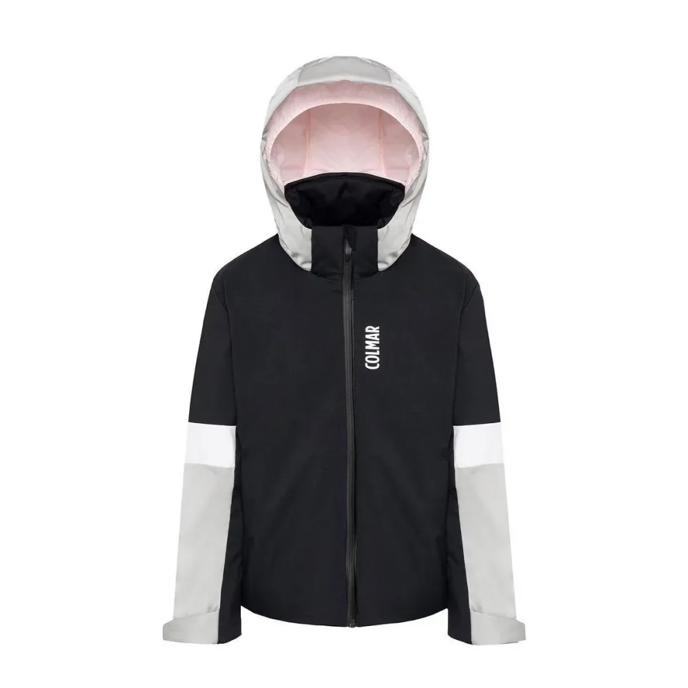 Colmar Giacca Junior G Neve Colmar Giacca Junior G Neve