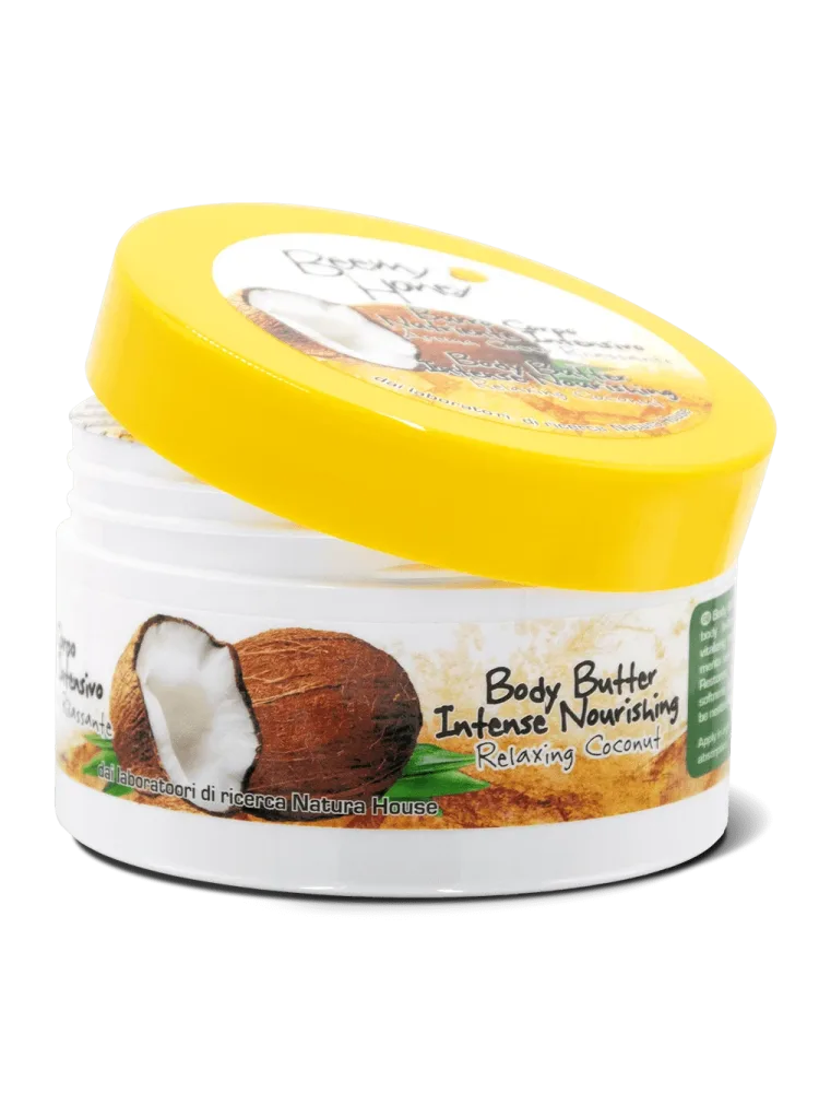 BEEMY HONEY BURRO CORPO COCCO Nutriente Intensivo - immagine 3