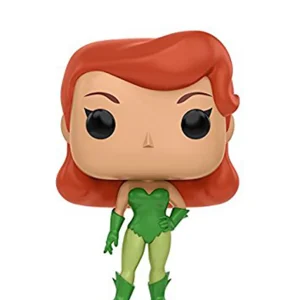 Poison Ivy (Animated Series) Poison Ivy (Animated Series)