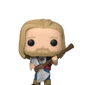 Ravager Thor Ravager Thor