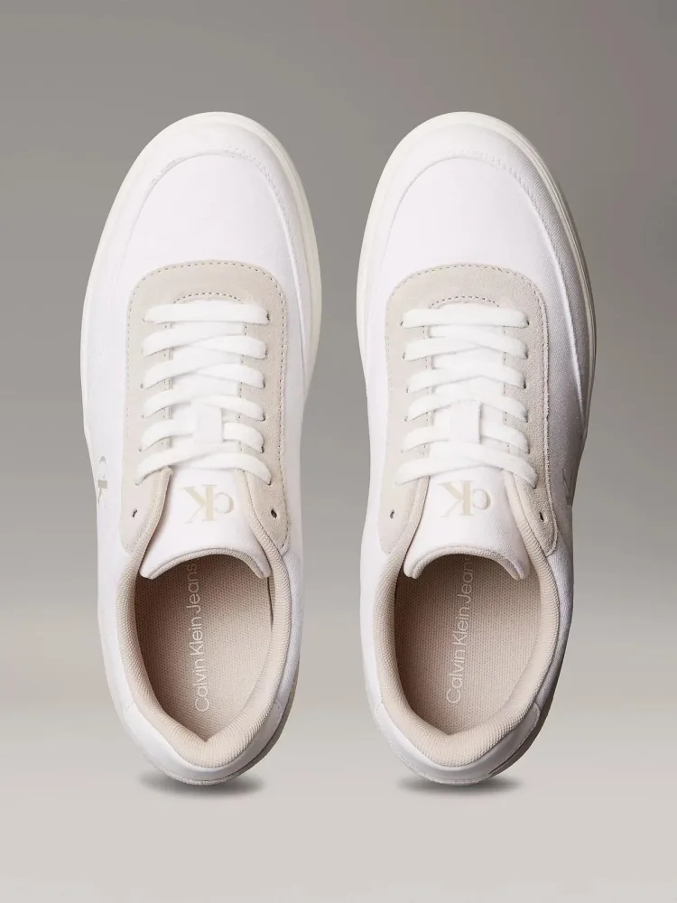 Calvin Klein Scarpe Uomo Classic Cupsole Mg - immagine 3