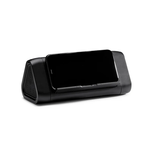 Cassa Wireless in Alluminio 10W | Speaker Portatile USB-C - immagine 2