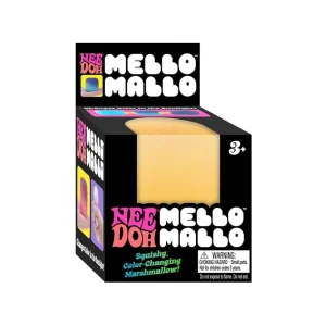 NeeDoh Squeeze Ball – Mello Mallo