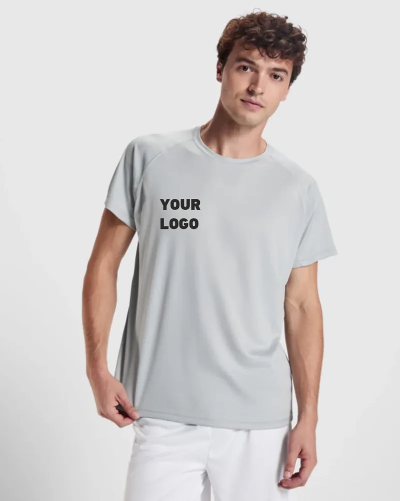 Offerta T-Shirt Tecnica Roly Bahrain – da 30 pz