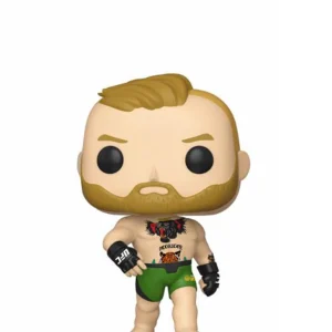 Conor McGregor (Green Shorts) Conor McGregor (Green Shorts)