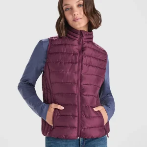 Gilet Oslo Woman Gilet Oslo Woman