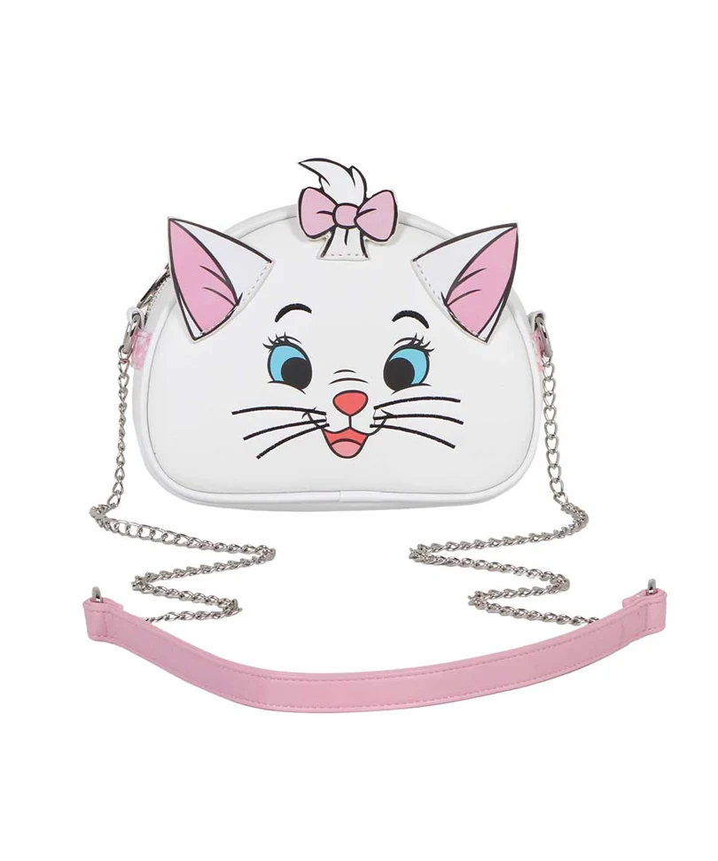 Borsa Tracolla - Gli Aristogatti