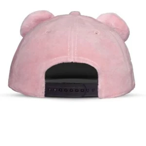 Cappello con visiera Pokemon – Slowpoke Cappello con visiera Pokemon – Slowpoke
