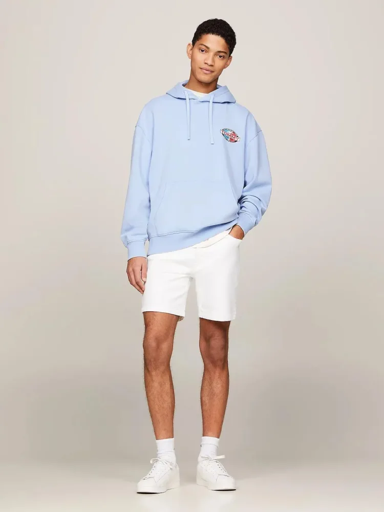 Tommy Hilfiger Bermuda Uomo Dad Short