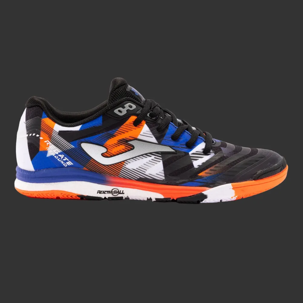 REGATE REBOUND 2401 – NERO/ROYAL INDOOR
