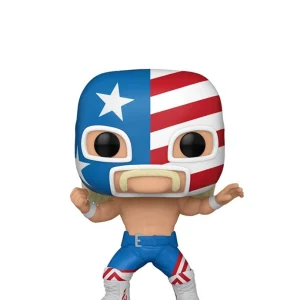 Mr. America Mr. America