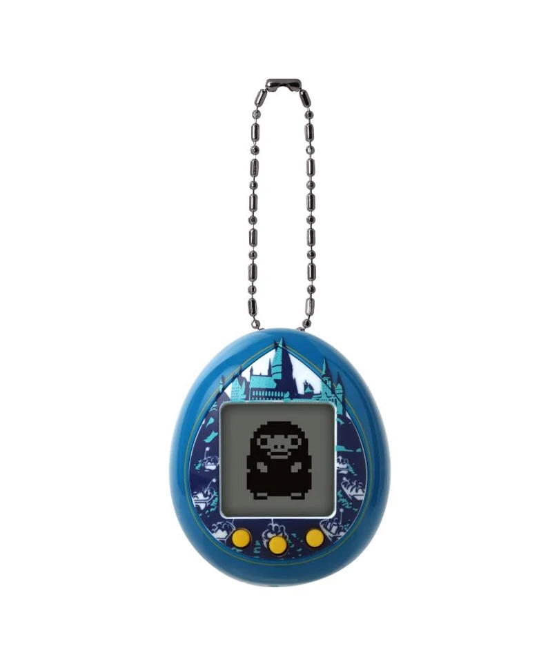Tamagotchi - Harry Potter & Fantastic Beast Blu