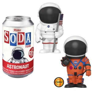 Astronaut Soda