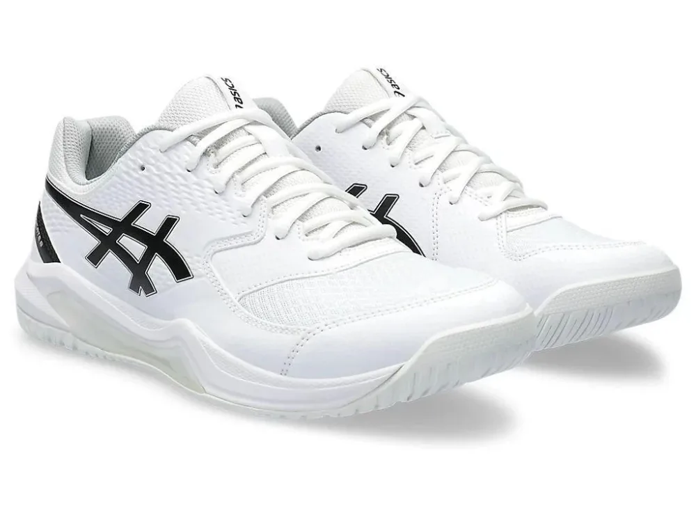 Asics Scarpe Uomo Gel Dedicate 8 - immagine 3