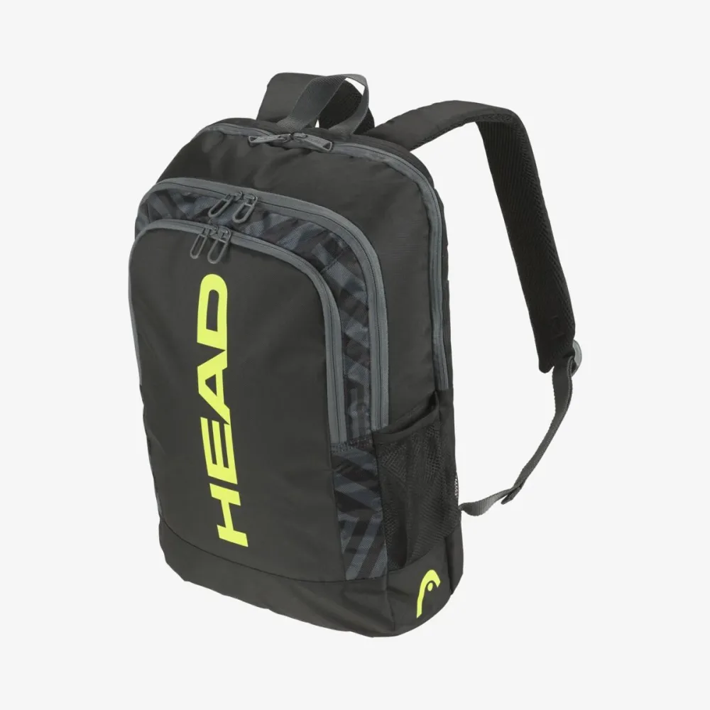 Head Zaino Per Racchetta Padel Base Backpack 17L