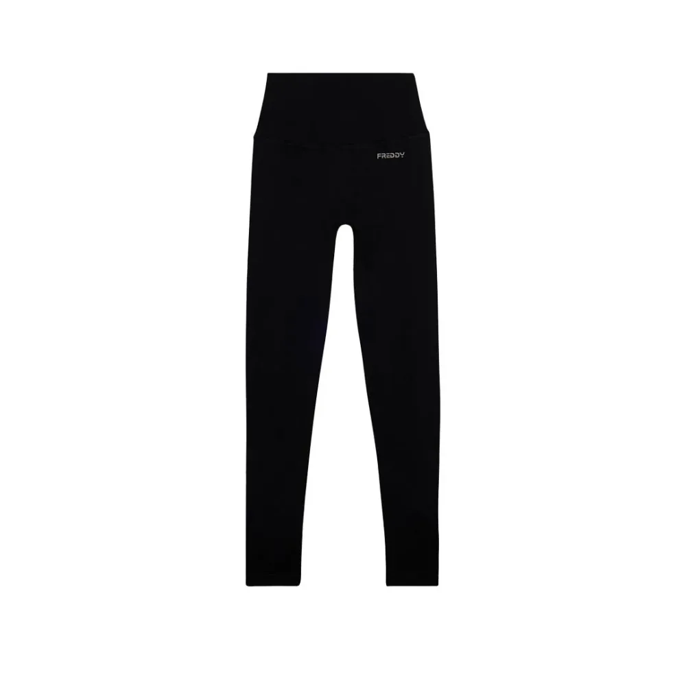 Leggings 7/8 Vita Altissima