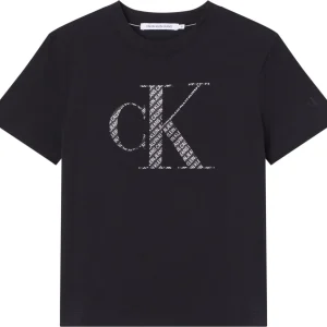 Calvin Klein T-Shirt Donna Calvin Klein T-Shirt Donna